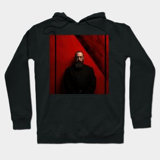 Titian Hoodie